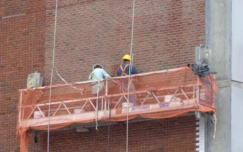 brick work services