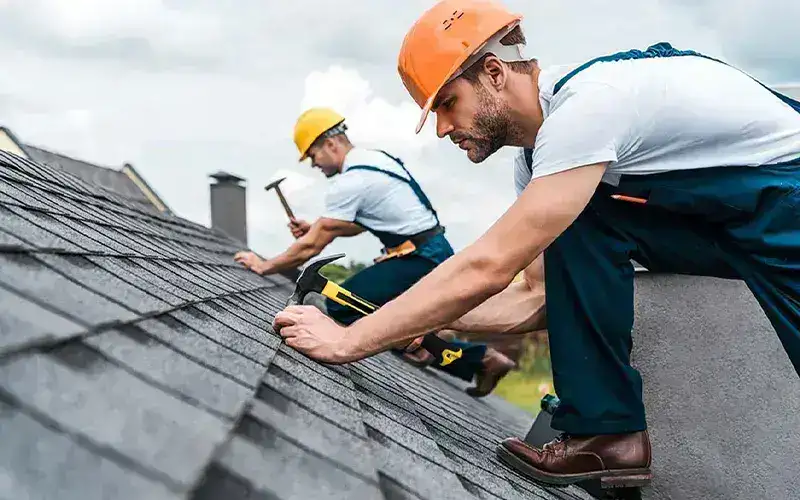 Roof Replacement Services New York
