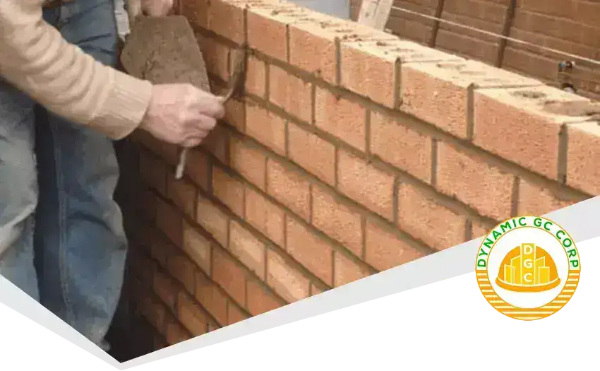 brick work services new york