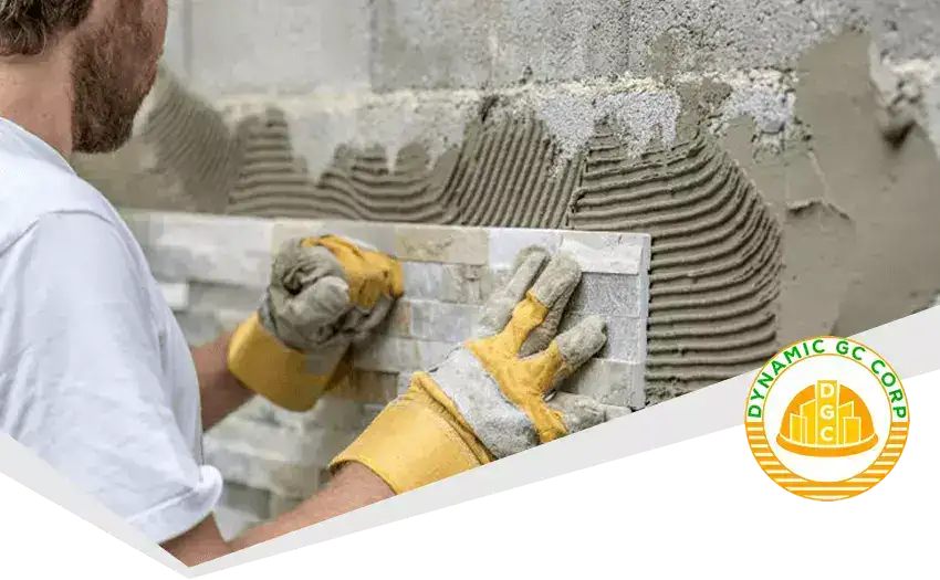 masonry work services NY