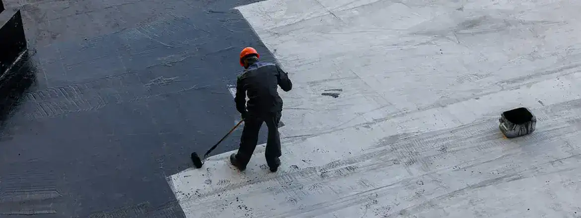 Waterproofing contractor Manhattan NY